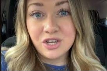 "Kocam beni annemle aldattı" diyerek video çekince viral oldu