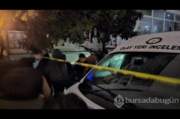 Bahçelievler'de dernek lokaline silahlı saldırı
