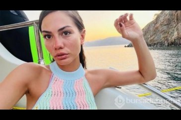 Demet Özdemir'den sağlık durumuyla ilgili açıklama
