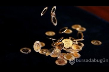Gram yükselişte: Altın fiyatlarında son durum

