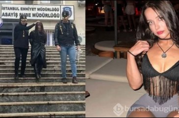 Paylaşımları ile tartışılan Gizem Bağdaçiçek'e 'dini değerleri alen...