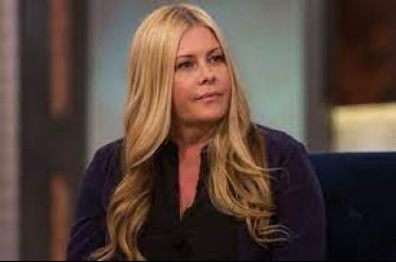 Nicole Eggert: Küçük kızım için mücadele edeceğim