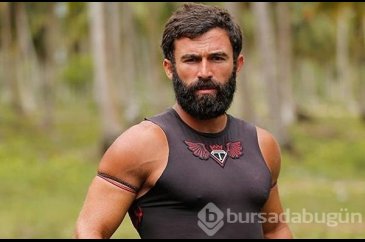 'Survivor' Turabi: 14 yaşımda sokağa atıldım