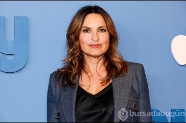 Mariska Hargitay: Yıllar önce bir arkadaşımın tecavüzüne uğradım!