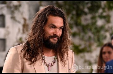 Jason Momoa: Şu anda bir evim bile yok