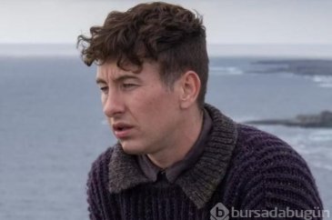 Barry Keoghan hastalığını açıkladı