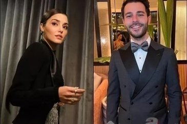 Hande Erçel, Hakan Sabancı ile ilgili açıklama yaptı: Artık beni sa...