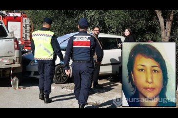 Kamyonet ile çarpışan otomobildeki Kazakistanlı bakıcı öldü
