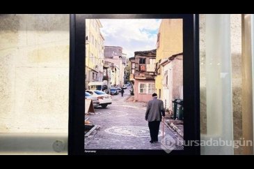 'Gençlerin gözünden ışık, renk, doku ve İstanbul' sergisi sanatseve...