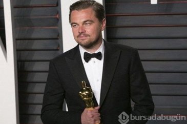 Leonardo DiCaprio'nun yıldız kadrolu yeni projesi belli oldu!