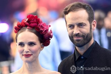 Natalie Portman kocası tarafından ihanete uğradığı şehirden ayrılamadı