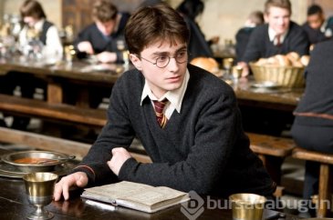 Harry Potter serisi hakkında az bilinen gerçekler