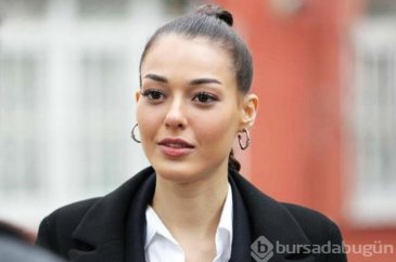 Dilan Çiçek Deniz: Çok yakın arkadaşım yok