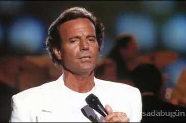 Şarkıcı Julio Iglesias gözaltına alındı