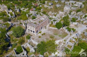 Türkiye'nin en fantastik sekiz köyü! Bursa'dan da bir köy var