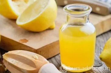 'Vitamin deposu' denilen limon sosu artık her yerde yasak