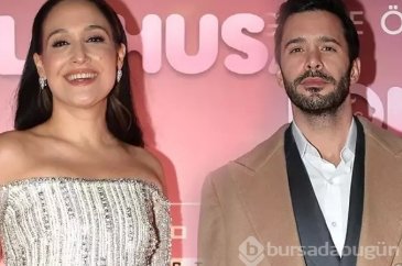 Barış Arduç: Karımın çalışkanlığına hayranım