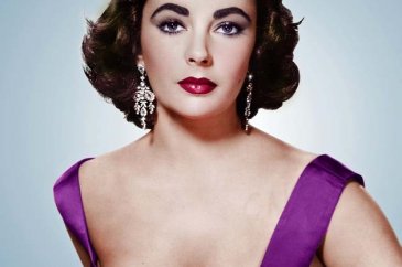 Elizabeth Taylor'ın hayatı belgesel oluyor