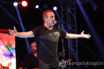 Haluk Levent, telefonunu getirene menemen yapacak