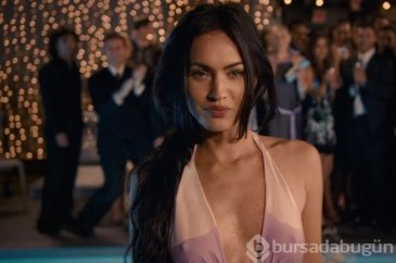 Megan Fox sosyal medyayı salladı! Vücudunu sergilemekten çekinmedi