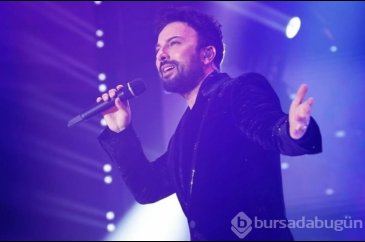 Tarkan'dan deprem paylaşımı!