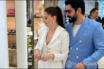 Fahriye Evcen hakkında yeni iddia gündem oldu! Sette kriz çıktı