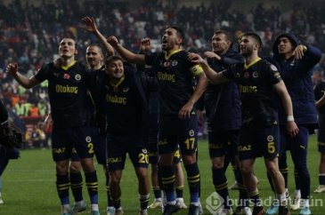 Fenerbahçe ve Beşiktaş arasında transfer derbisi! 