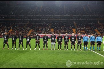 Galatasaray'dan çılgın transfer hamlesi!