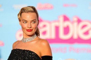 "Barbie" ile akıllara kazınan Margot Robbie'nin yeni rolü belli oldu