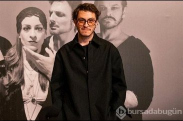 Boran Kuzum: Her sene bir ülkede farklı bir gözden eğitim alıyorum!