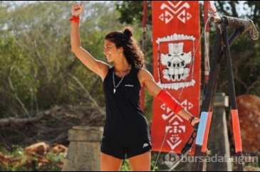 Survivor Gizem Memiç kimdir? Survivor Gizem kaç yaşında? Survivor G...