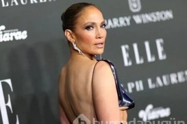 Jennifer Lopez dokuzuncu albümüyle beraber emekli mi oluyor? 