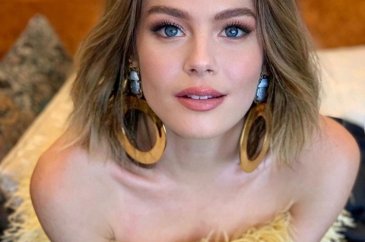 Burcu Biricik: Emre kız istiyordu, öyle de oldu