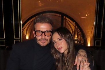 Victoria Beckham'ı korkutan soru: Babaanne olmaya hazır mısın?
