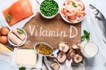 D vitamini için mutlaka tüketmeniz gereken besinler