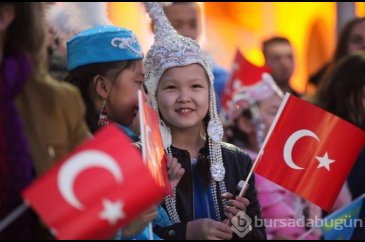 Baharın müjdecisi: Nevruz