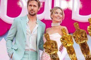 Oscar Ödülleri'ne Barbie yıldızından damga vuracak sahne performansı 