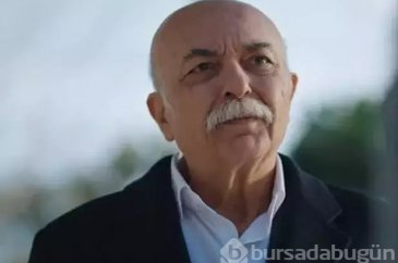 Kızılcık Şerbeti'nin Apo'su Settar Tanrıöğen'den haber geldi!