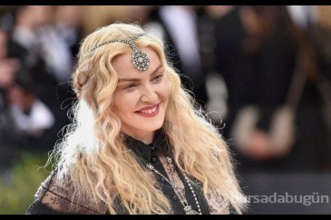 Madonna: Hiçbir şey beni durduramaz