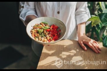 Sigarayı bırakma dönemindeyken beslenme nasıl olmalıdır?