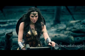 "Wonder Woman" Gal Gadot dördüncü kez anne oldu
