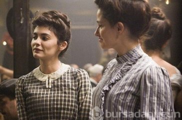 Dünyada iz bırakmış kadınları hatırlatan filmler