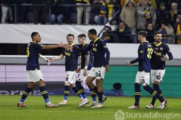 UEFA ülke puanı sıralaması güncellendi!