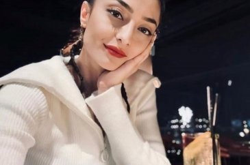 Mervegül'ün tabutunu kadınlar taşıdı
