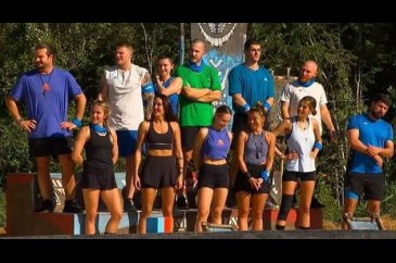 Survivor All Star 2024'e veda eden yarışmacı belli oldu!