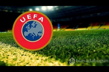 Fenerbahçe Avrupa'da turladı: UEFA ülke puanında Türkiye kaçıncı sı...