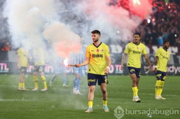 Fenerbahçe'nin Ganalı stoperi Djiku, Fransız basınına konuştu