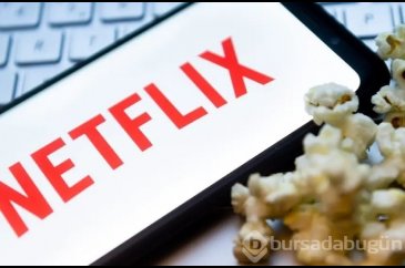 Netflix Türkiye'ye nisan ayında neler gelecek?