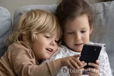 Çocuklarda şaşılığın artmasının sebebi telefon ve tablet bağımlılığı