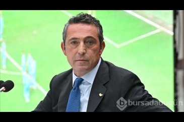 Fenerbahçe'de tarihi kongre öncesi Ali Koç 3 seçeneği açıkladı
